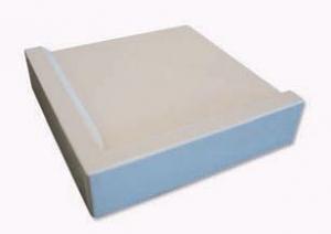 ENCIMERA EN GRES CONTINUO